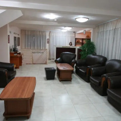 Hotel Vila Prestige интерьер отеля фото 3
