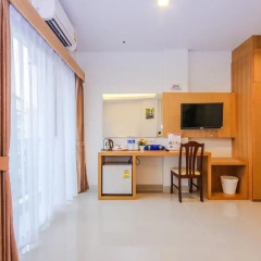 Отель Pkl Residence 3* Номер Делюкс фото 6