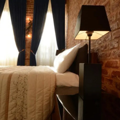 Nine Istanbul Hotel Турция, Стамбул - отзывы, цены и фото номеров - забронировать отель Nine Istanbul Hotel онлайн в номере