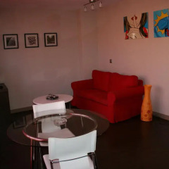 Отель Apartamentos Calle José развлечения