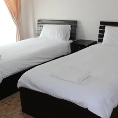 Отель Samal Guesthouse Таиланд, Паттайя - отзывы, цены и фото номеров - забронировать отель Samal Guesthouse онлайн комната для гостей фото 5