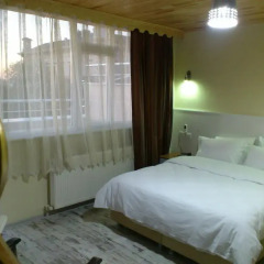 Pera Main Hotel 3* Стандартный номер с различными типами кроватей фото 9
