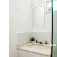 Отель Copacabana Penthouse Апартаменты с различными типами кроватей фото 30