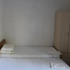 Апартаменты Ioannis Apartments комната для гостей