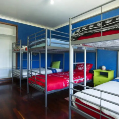 Отель Next Level Surf Camp детские мероприятия фото 2
