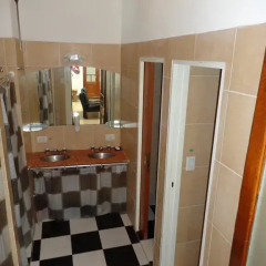 Upalala Hostel Тигре интерьер отеля фото 3