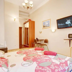 Апартаменты STN Apartments near Kazan Cathedral Студия