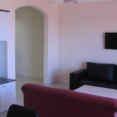 Апартаменты Bella Vista Apartments комната для гостей фото 4
