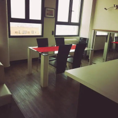 Отель Apart'hotel Haut Lofts Франция, Тулуза - отзывы, цены и фото номеров - забронировать отель Apart'hotel Haut Lofts онлайн питание