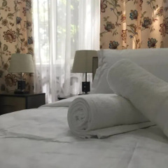Отель Central Hostel Bishkek Кыргызстан, Бишкек - отзывы, цены и фото номеров - забронировать отель Central Hostel Bishkek онлайн комната для гостей фото 3