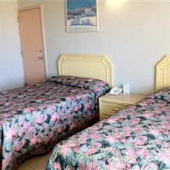 Tumon Bay Capital Hotel 3* Номер Делюкс с различными типами кроватей фото 3