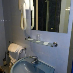 Antares Hostel Стандартный номер с различными типами кроватей фото 6
