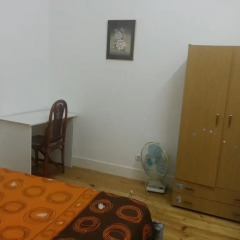 Lisbon Gambori Hostel удобства в номере фото 2
