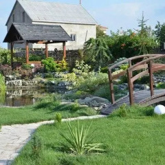 Country Hotel Bless Village фото 7