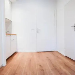 Отель Sopot Sleeps - Sopot Loft Стандартный номер с различными типами кроватей фото 14