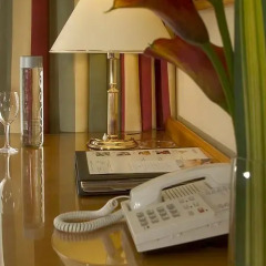 Гостиница Марриотт Москва Гранд 5* Номер Делюкс с различными типами кроватей фото 13