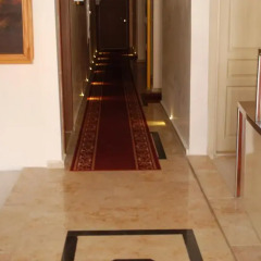 Selimiye Hotel интерьер отеля фото 2