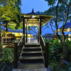 Отель Supatra Hua Hin Resort 3* Стандартный номер с различными типами кроватей фото 10