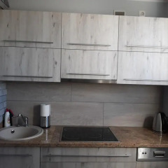 Отель Sopocki Apartament Сопот в номере фото 2