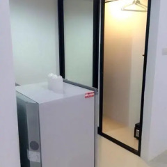 Апартаменты The Seashore Kamala Service Apartment Улучшенные апартаменты с различными типами кроватей фото 17