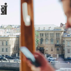Гостиница SolHostel балкон