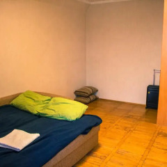 Гостиница Skifmusic Apartements Dinamo спа