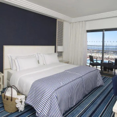 Real Marina Hotel & Spa 5* Стандартный номер