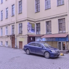 Гостиница Мини-отель Алёна в Санкт-Петербурге отзывы, цены и фото номеров - забронировать гостиницу Мини-отель Алёна онлайн Санкт-Петербург парковка