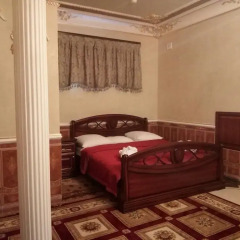 Гостиница Gentalion 4* Апартаменты с разными типами кроватей