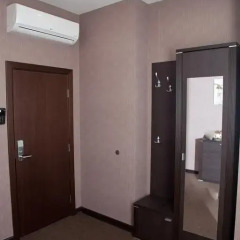 Отель ПАРКОФФ 3* Стандартный номер фото 6