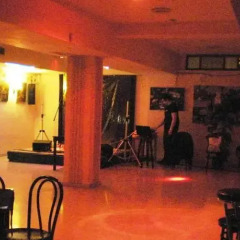 Hotel Costa Andaluza развлечения