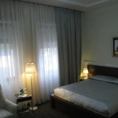 Boutique Hotel Kotoni 4* Стандартный номер с различными типами кроватей