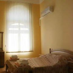 Апартаменты Aristocrat Apartments комната для гостей фото 3