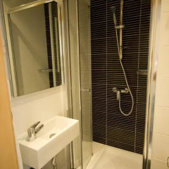 Отель Harbour Lodge 3* Стандартный номер с различными типами кроватей фото 6
