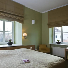 Отель Mabre Residence 4* Стандартный номер фото 3