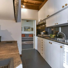 Апартаменты Debussy Halldis Apartment в номере