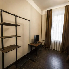 Гостиница Basmanka Convent Стандартный номер 2 отдельными кровати фото 7