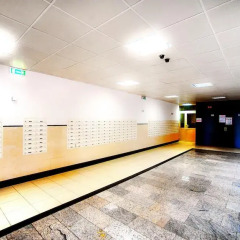 Отель Apartament Przechodnia Студия фото 17