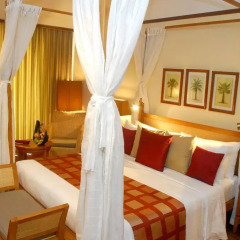 Отель Eden Resort & Spa Шри-Ланка, Берувела - отзывы, цены и фото номеров - забронировать отель Eden Resort & Spa онлайн спа