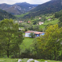 Отель SUCUEVAS Кангас-де-Онис фото 8