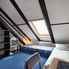 Penzion Hotel Morrison Пльзень детские мероприятия