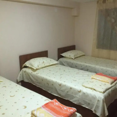 Отель Guest House Sea Eye комната для гостей фото 3