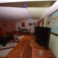 Отель Motel 111 комната для гостей фото 5