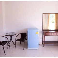 Отель Namhasin House 2* Стандартный номер с 2 отдельными кроватями фото 4