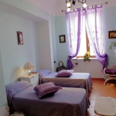 Отель Villa Anna Минори спа фото 2