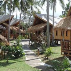 Отель Lazy Days Bungalows 3* Бунгало фото 13