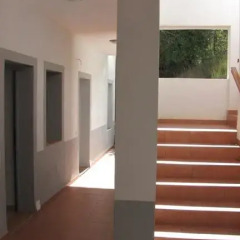 Отель Apartamentos Fuente en Segures интерьер отеля