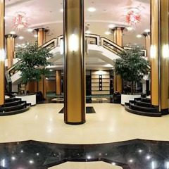 Отель Emerald Beach Resort & Spa Равда спа