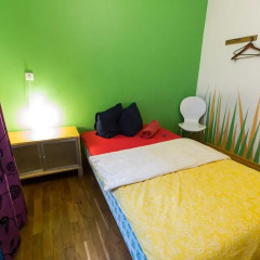 Отель The Knight House 3* Стандартный номер с разными типами кроватей