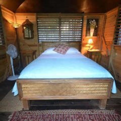 Отель Katamah Guesthouse 4* Бунгало фото 14